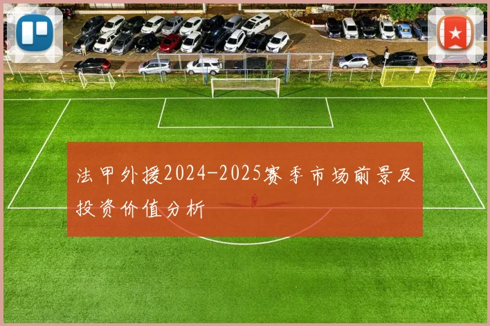 法甲外援2024-2025赛季市场前景及投资价值分析