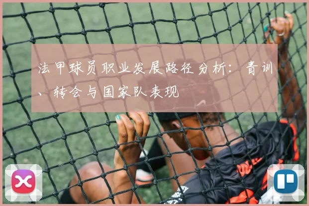 法甲球员职业发展路径分析：青训、转会与国家队表现