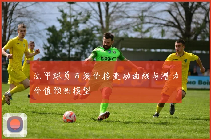 法甲球员市场价格变动曲线与潜力价值预测模型